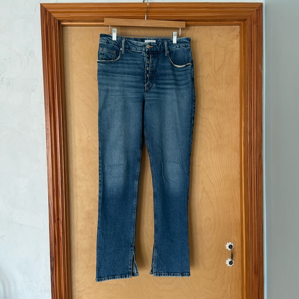 Good American Jean